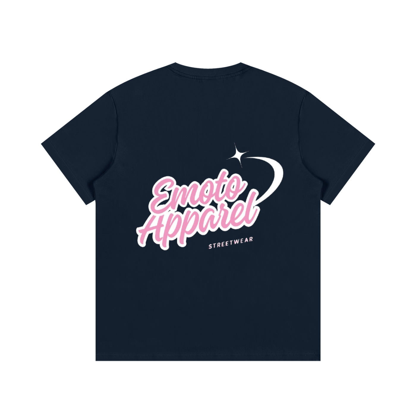 EmotoApparel Tee