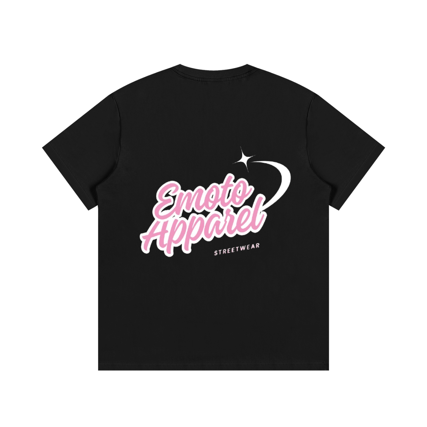EmotoApparel Tee