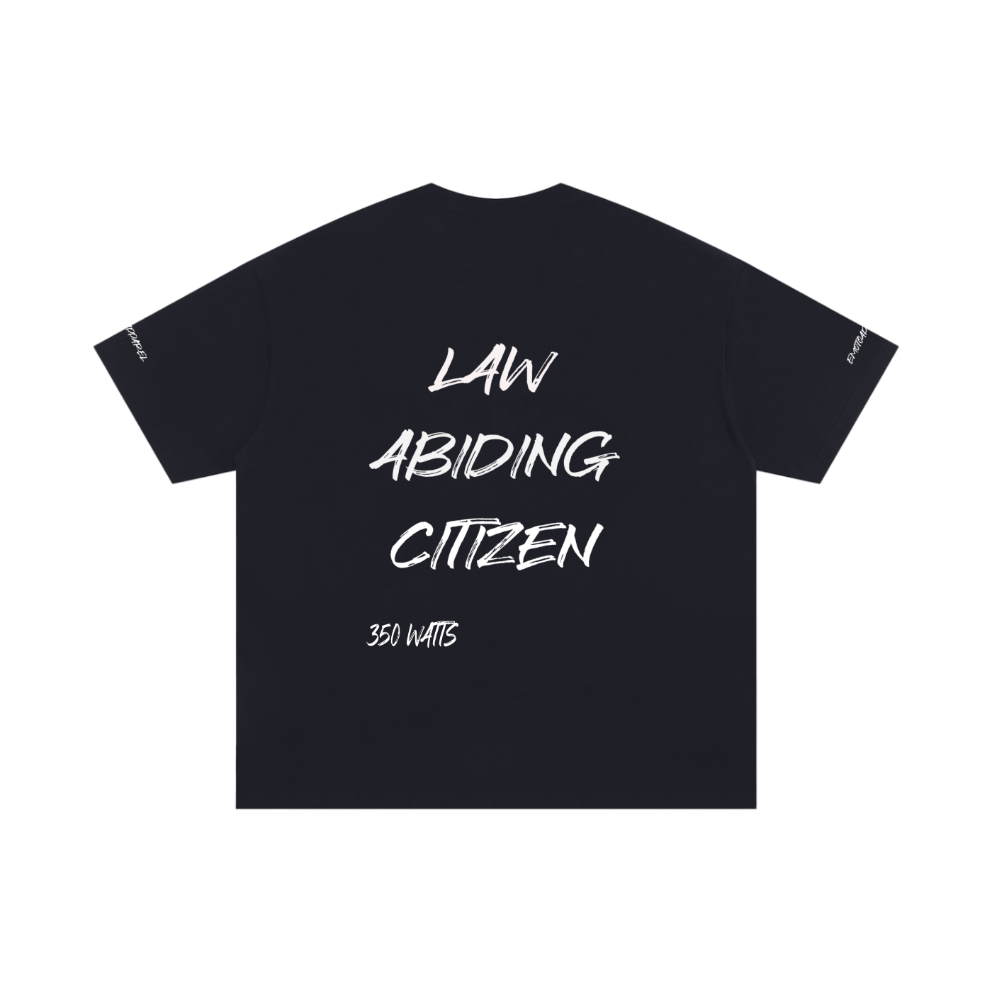 Law Abiding Citizen tee